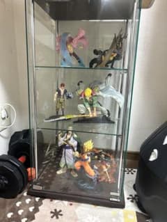 ONEPIECEフィギュアまとめ売り一番くじ ラストワン ルフィ ド