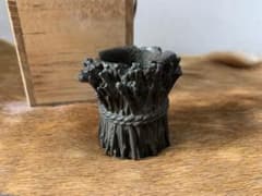 古美術時代物念珠御念珠数珠仏具唐物中国古玩骨董品牙根付