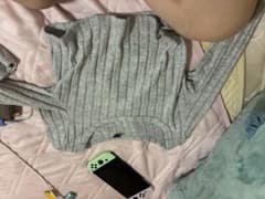 SHEIN 長袖ニット 2枚セットのサムネイル