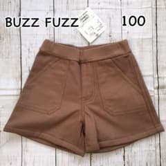 ショートパンツ  100 BUZZ  FUZZのサムネイル