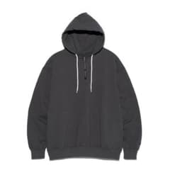 THE NORTH FACE PURPLE LABEL ハーフジップパーカーのサムネイル
