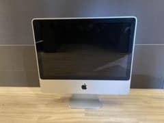 Apple iMac A1224 HDD換装品 - メルカリ