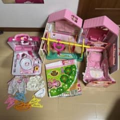 メルちゃん おせわセット 묶음 판매