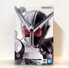 SHFiguarts 가면 라이더 W 팡 조커
