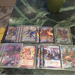 デュエマオリジナルのサムネイル