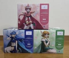 魔法騎士レイアース 龍咲海 HereDitailフィギュアの入手方法まとめ