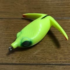 デプス バシリスキー60のサムネイル