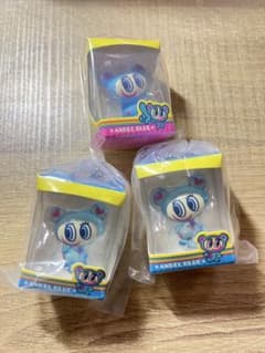 ナルミヤキャラクターズ ミニチュアパッケージチャームのサムネイル