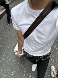 COACH シグネチャー ショルダーバッグのサムネイル