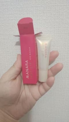 マナラ ホットリップのサムネイル
