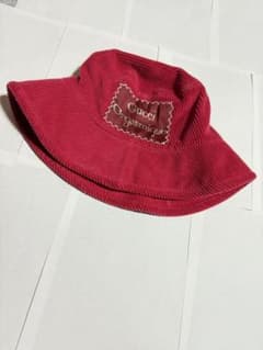 た*ん様 【大幅値下げ】激レアGUCCI バケットハット 赤 コーデュロイ た*ん様 【大幅値下げ】激レアGUCCI バケットハット 赤 コーデュロイ