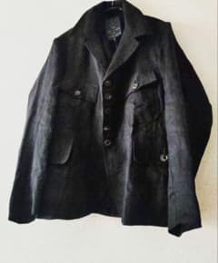 ジャケット・アウター John Alexander Skelton OGMORE JACKET John Alexander Skelton OGMORE JACKET - メルカリ