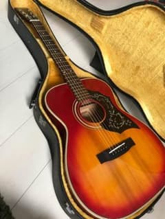 1970年代 Phoenixアコースティックギターのサムネイル