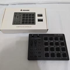 【中古品】STARRYPAD ドラムパッド フィンガードラム Type-C 中古品】STARRYPAD ドラムパッド フィンガードラム Type-C - メルカリ