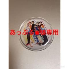 東海オンエアSPINNS缶バッジのサムネイル