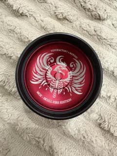 YOYOFACTORY モズ スカルファイヤー - メルカリ