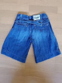 リーバイスLevi'sハーフパンツ29インチのサムネイル