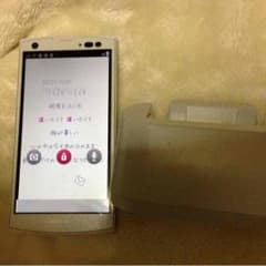 docomo F-04Eのサムネイル