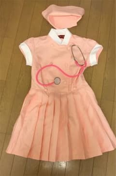 コスプレ ナースのサムネイル