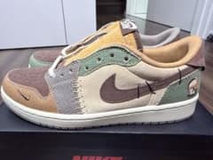 新品未使用 Air Jordan 1 Retro Low OG 26.5cmのサムネイル