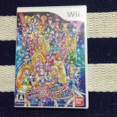 suke75様専用☆プリキュアオールスターズのサムネイル