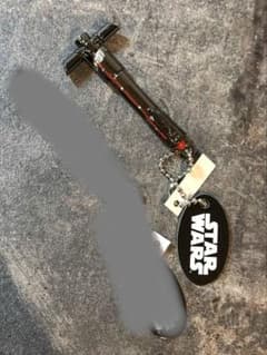 STARWARS ライトセーバー カイロ・レンのサムネイル