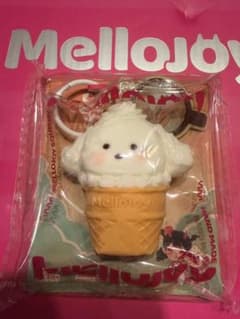 Mellojoy ミニランド ゆきこ ミニわんアイスのサムネイル