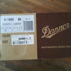 ダナ～CLASSIC LOAFERのサムネイル