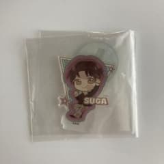 TinyTAN 아크릴 스탠드 Dynamite ver. SUGA