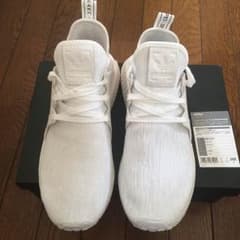 最終値下＊アディダス NMD XR1のサムネイル