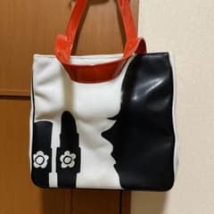 マリークワント未使用バックのサムネイル