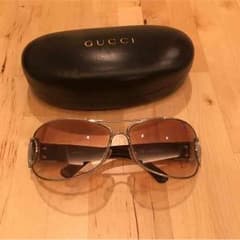 専用GUCCI  サングラスのサムネイル