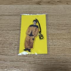 GRITアクリルチャームキーホルダー JUNONのサムネイル