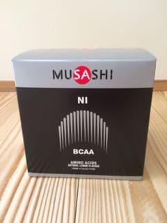 MUSASHI NI ムサシ ニーのサムネイル