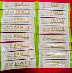 LAVA x BE-MAX BRM 1.3 乳酸菌サプリ 16包 - メルカリ