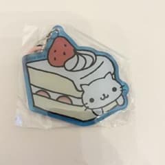 サンエックスユニバース ぷっくりクリアマーカーアクセサリー
