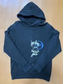 エアジョーダン トラヴィススコット Fragment Hoodieのサムネイル