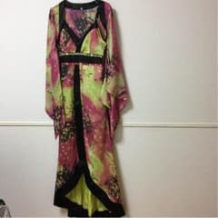 ジュエルズ 和ドレスのサムネイル