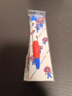 ボールペン ミャクミャク値下げ可のサムネイル