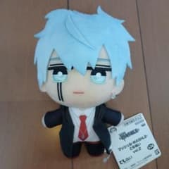 マッシュル ともぬいvol.2 ランス・クラウン