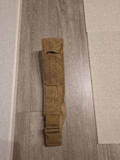 タスマニアンタイガー　ウォーリアーベルトのサムネイル