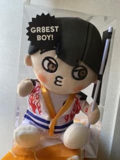 関ジャニ∞ 十五祭 GR8EST BOY  横山のサムネイル