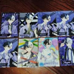 AMPTAK まぜ太 ブロマイド まとめ売りのサムネイル
