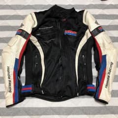 むろROCK様専用　HRCバイクウェア　Mサイズのサムネイル