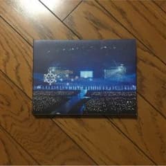 キスマイ snowdomeの約束ツアーDVDのサムネイル
