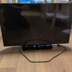 32型液晶テレビ ジャンク品 2020年製 - メルカリ