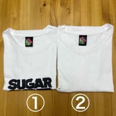 2枚セットTシャツ サイズXLのサムネイル