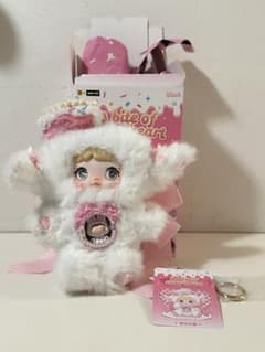 TOPTOY Nommi 一口甜心SweetBiteEdelweiss freyのサムネイル