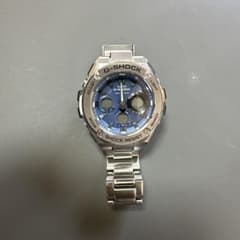 CASIO G-SHOCK GST-W110D - メルカリ