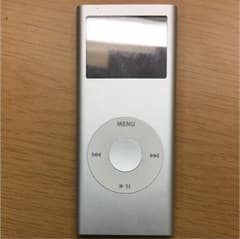 iPod nano 2GBのサムネイル